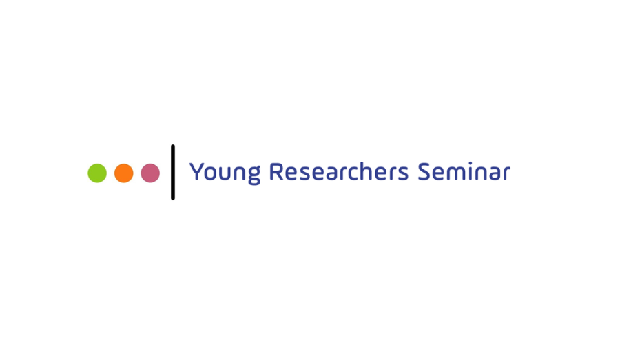 En este momento estás viendo Young Researchers Seminar 2023